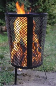 - Chiminea Shop Large garden incinerator