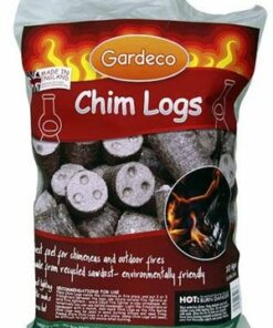 10kg Chim Logs