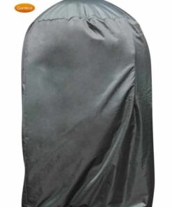 Insulated Ellipse Chiminea Cover Extra Large