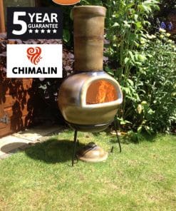 Sempra Chimalin AFC Chiminea