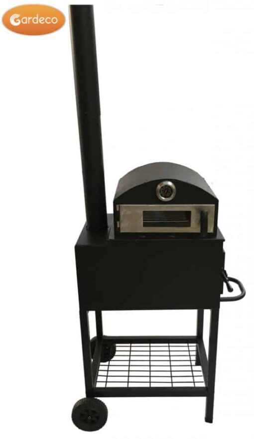 Forno Outdoor Oven and Pizza Oven