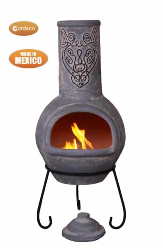 Chiminea Shop - Buy Quality Chimineas - Free UK Delivery - Chiminea Shop
