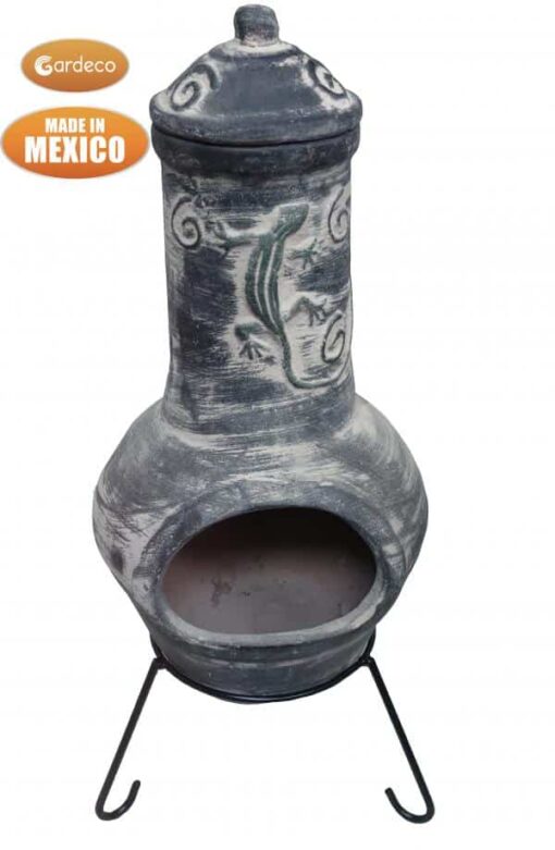 extra large mexican chiminea