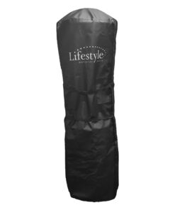 Lifestyle Santorini Flame Heater Deluxe Cover
