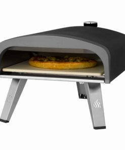 Tepro Table Top Gas Pizza Oven