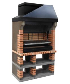 Pan American XXL Large Pan American Style Grill