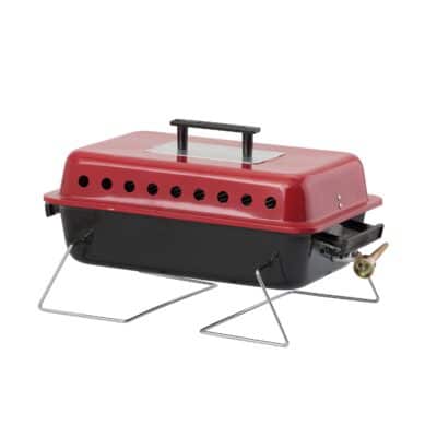 Lifestyle Portable Camping Gas BBQ