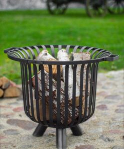 Cook King Verona 60cm Fire Basket