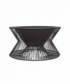 La Hacienda Milan Firepit
