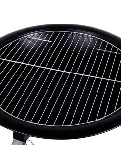 Lifestyle Kaida Traveller Foldable Camping Fire Pit